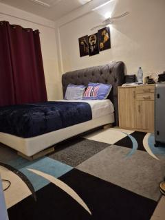 Studio Meublé Bonamoussadi - 8