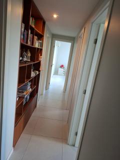 Apartamento inteiro 3 suítes próximo à sede da COP30 - 2