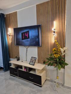 Studio Meublé Bonamoussadi - 0