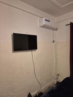 Studio Meublé Bonamoussadi - 7