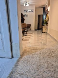 Studio Meublé Bonamoussadi - 6