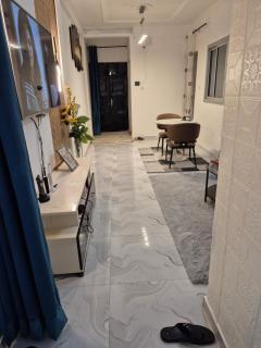 Studio Meublé Bonamoussadi - 5