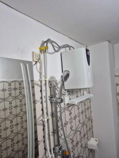 Studio Meublé Bonamoussadi - 3