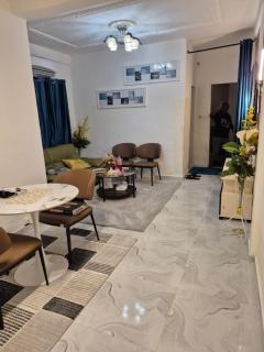 Studio Meublé Bonamoussadi - 2