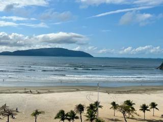 Studio apartment right on the beach - 6