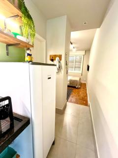 Studio apartment right on the beach - 3