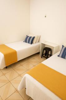 Quarto Privativo em Nazaré com Ar-Condicionado e Wi-Fi - 7