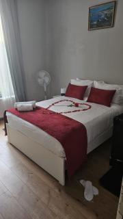 Appartement diamant - 9