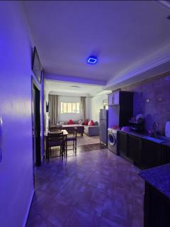 Appartement Seven - 9