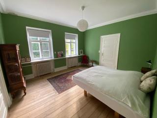 The Old Parsonage - 7