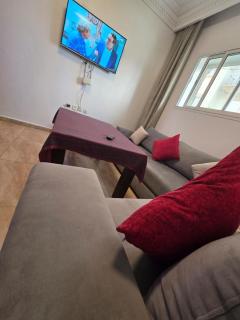 Appartement Seven - 4