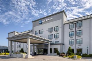 Best Western Byron Center - 0