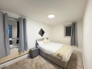 Serene River View 2bed near Canary Wharf O2 Excel - 2