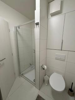 Moruse airport apartment - 1