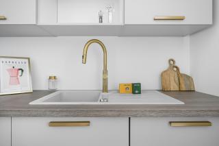 Maison Douceur Appart 2 chambres jardin parking Wifi proche centre Evreux - 8