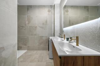 Maison Douceur Appart 2 chambres jardin parking Wifi proche centre Evreux - 4