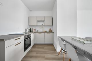 Maison Douceur Appart 2 chambres jardin parking Wifi proche centre Evreux - 2