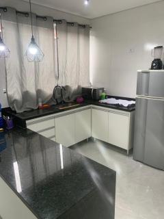 ótima casa em Itanhaém - 5