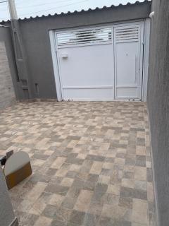 ótima casa em Itanhaém - 2