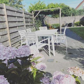 Wellness huis voor 6 personen aan het strand 'Zeeuwse Rust' - 8