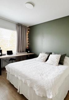 Cozy two-room apartment in the center - 5
