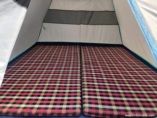 Trekking Lens Triund Top Camping - 0