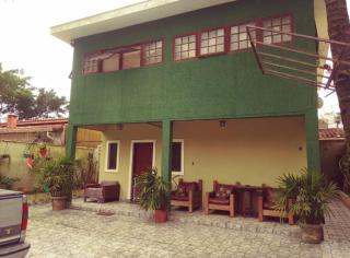 Maresias casa da Sol - 6