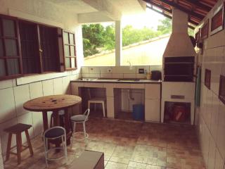 Maresias casa da Sol - 0