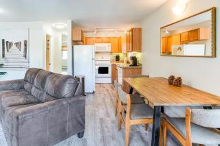 1 Mi to Stagecoach Chairlift Stateline Condo - 4