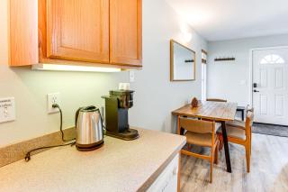 1 Mi to Stagecoach Chairlift Stateline Condo - 2