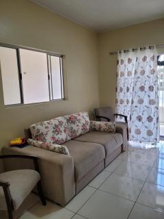 Property rental for Cop 30 - 2