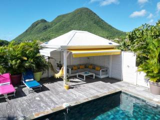 Rainbow du Diamant 6 - 8