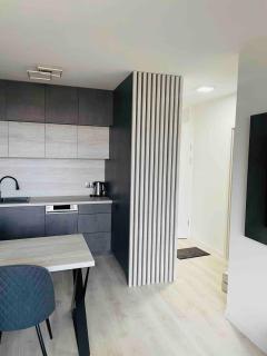 Moruse airport apartment - 6