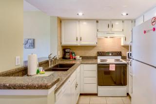 Steps to Beach St Augustine Extended Stay Condo! - 6