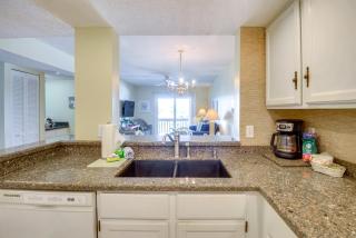 Steps to Beach St Augustine Extended Stay Condo! - 5