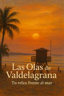 Apartamento Las Olas de Valdelagrana - 9