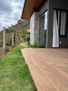 Casa de Campo em Secretário, Charme e tranquilidade - 4