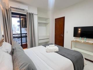 Comfortable 2BR Apt in Belém Best Area - 4