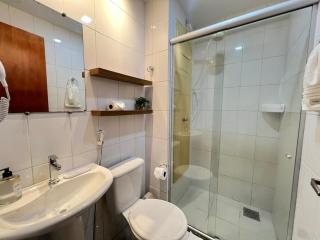 Comfortable 2BR Apt in Belém Best Area - 1