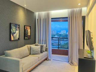 Comfortable 2BR Apt in Belém Best Area - 0