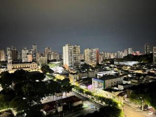 Comfortable 2BR Apt in Belém Best Area - 2