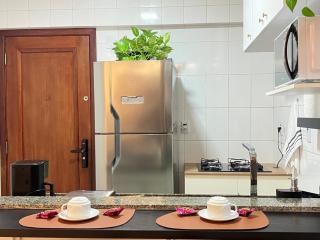 Comfortable 2BR Apt in Belém Best Area - 8