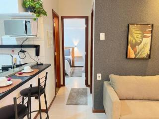 Comfortable 2BR Apt in Belém Best Area - 6