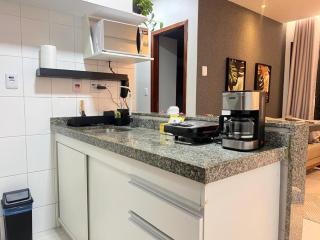 Comfortable 2BR Apt in Belém Best Area - 7
