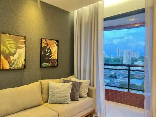 Comfortable 2BR Apt in Belém Best Area - 9