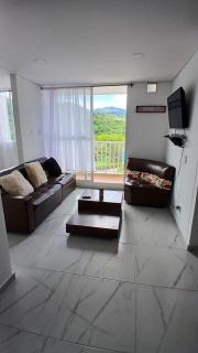 apartamento descanso villeta - 2