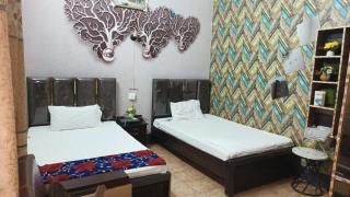 Safari Guest House - 4