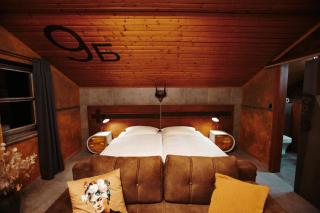 Pepin Stay - Topoľčany - 8