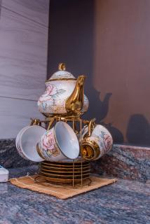 The House - 5