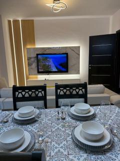 GES Apartment - 3